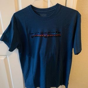Patagonia t shirt
